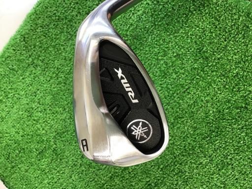 ヤマハ RMX VD40 AW ウェッジ WG NS PRO 950GH neo フレックスS メンズ 男性用 右利き 右用 Cランク ゴルフクラブ