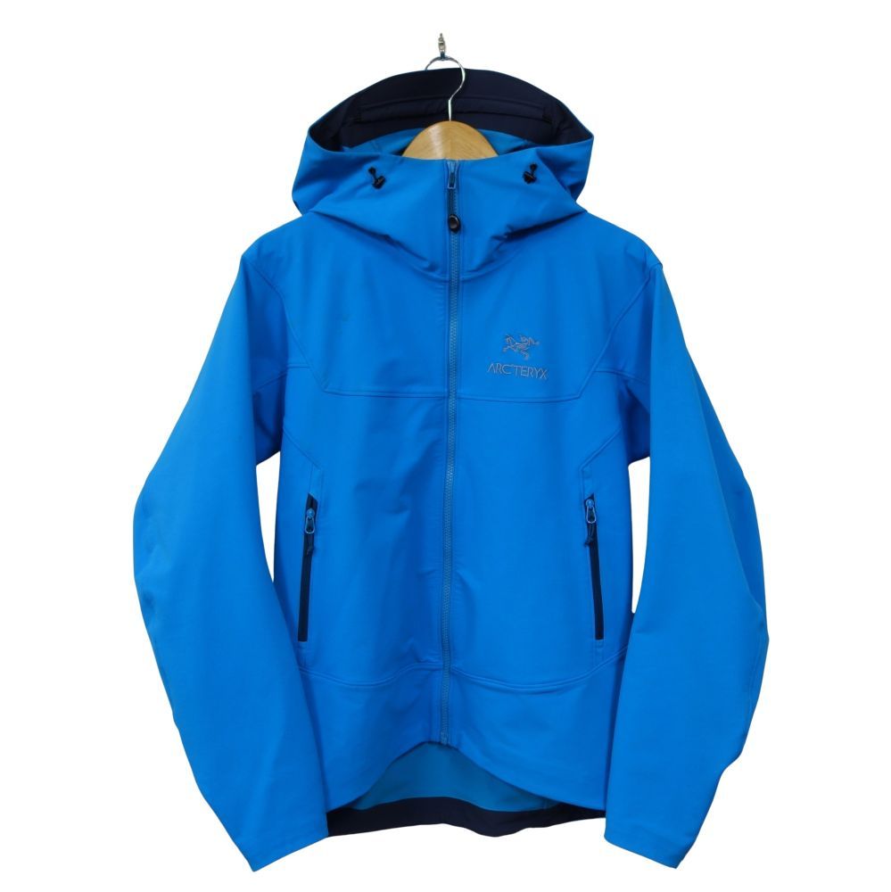 アークテリクス ARCTERYX Gamma LT Hoody ガンマ フーディ - メルカリ 