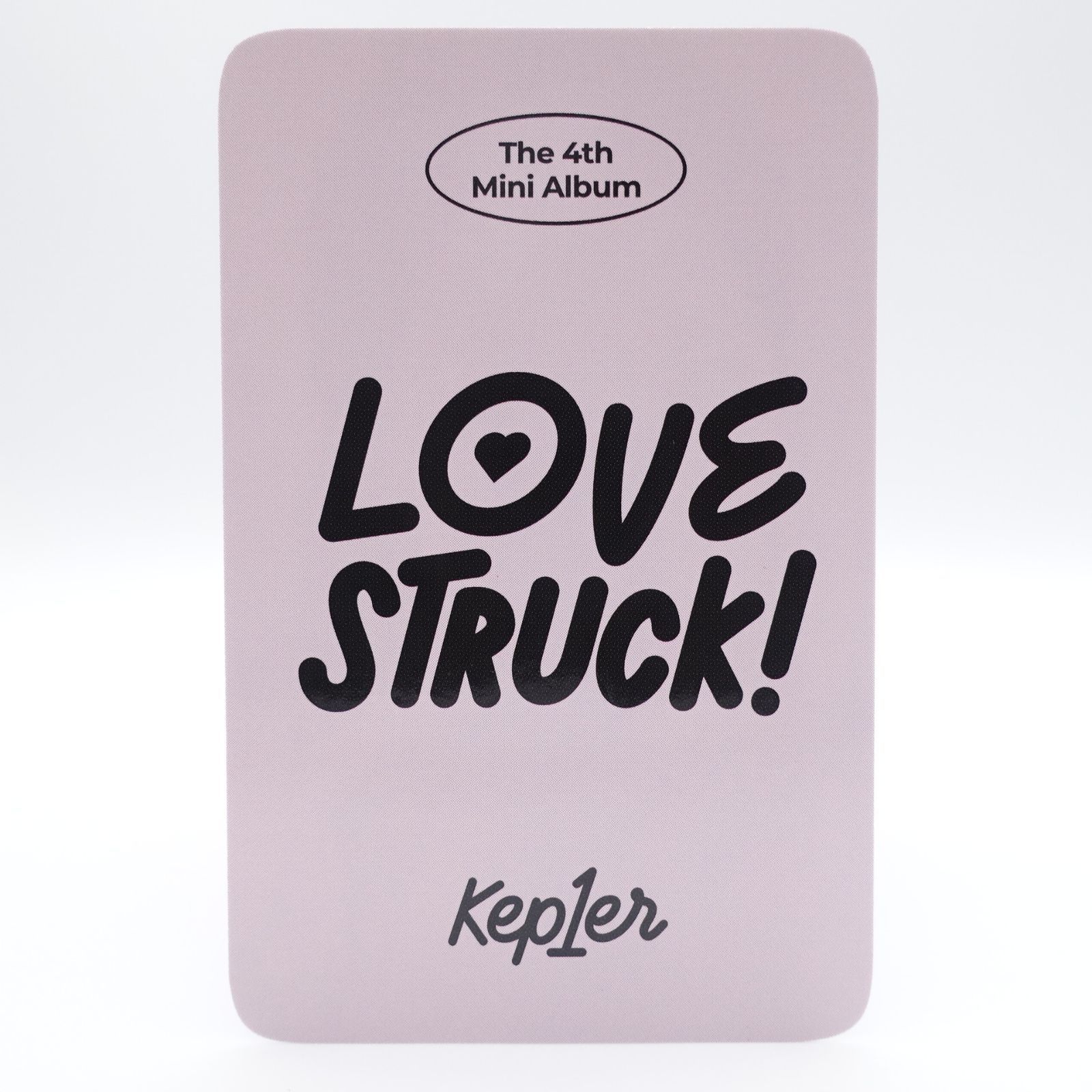 Kep1er ユジン sony ソニー lovestruck トレカ 特典 Kep1er ユジン sony ソニー lovestruck トレカ 特典 - メルカリ
