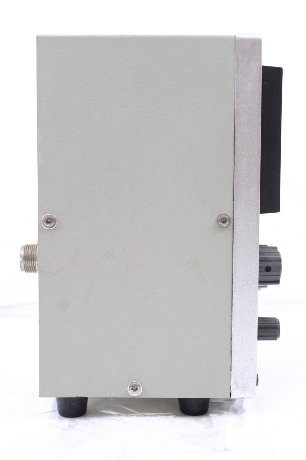 現状品 トリオ PF-810 ファンクション パワー メーター SWR計