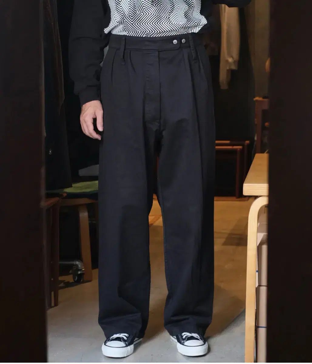 アプレッセ WW2 BRITISH ARMY TROUSERS