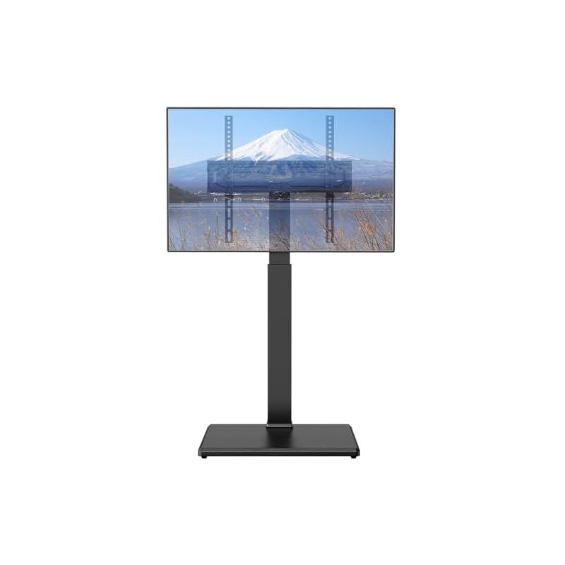 PERLEGEAR テレビスタンド 壁寄せ ハイタイプ 30~60インチ