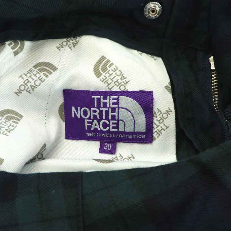 ノースフェイス パープルレーベル THE NORTH FACE PURPLE LABEL