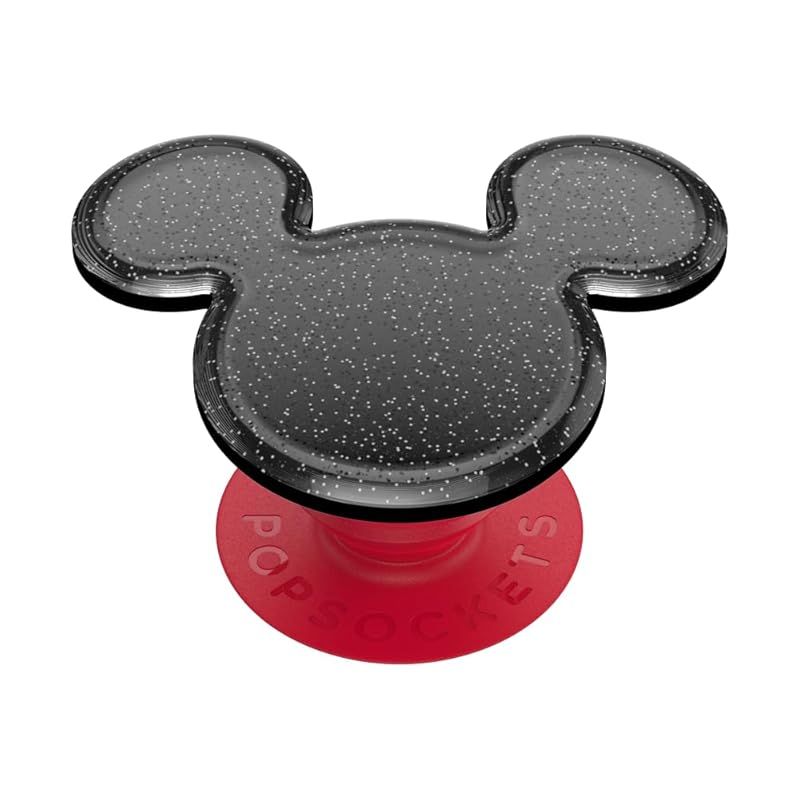 PopSockets Japan - ポップソケッツ ジャパン PopGrip Disney 3D