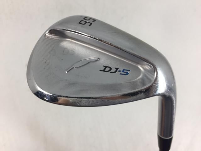 返品OK ゴルフクラブ フォーティーン DJ-5 ウェッジ 2025 FT-62w SW