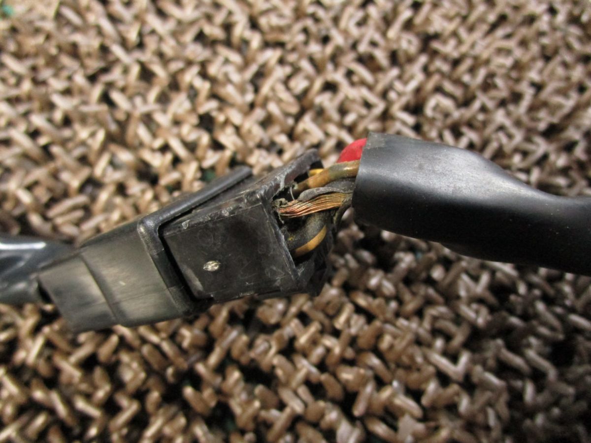 レギュレター イグニッションコイル