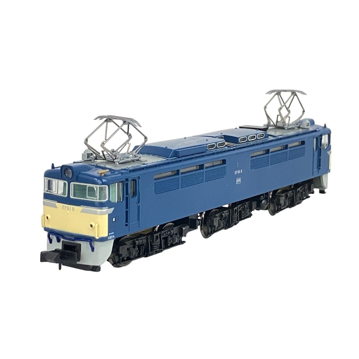 181系 直流特急形電車 とき(7両セット) [10-351] Nゲージ カトー 新作