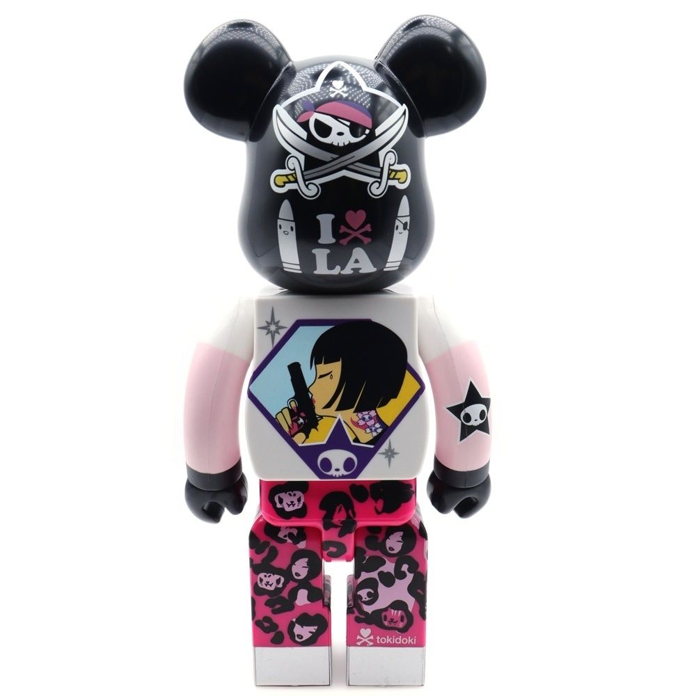 MEDICOM TOY - MEDICOM TOY メディコムトイ BE@RBRICK U.F.O 3rd 400% ベアブリック フィギュア 人形 ブラック 楽天市場】MEDICOM TOY(メディコムトイ) サイズ:400% BE@RBRICK