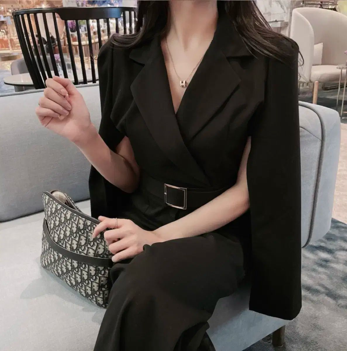 楽天市場】ミュベール（ワンピース｜レディースファッション）の通販