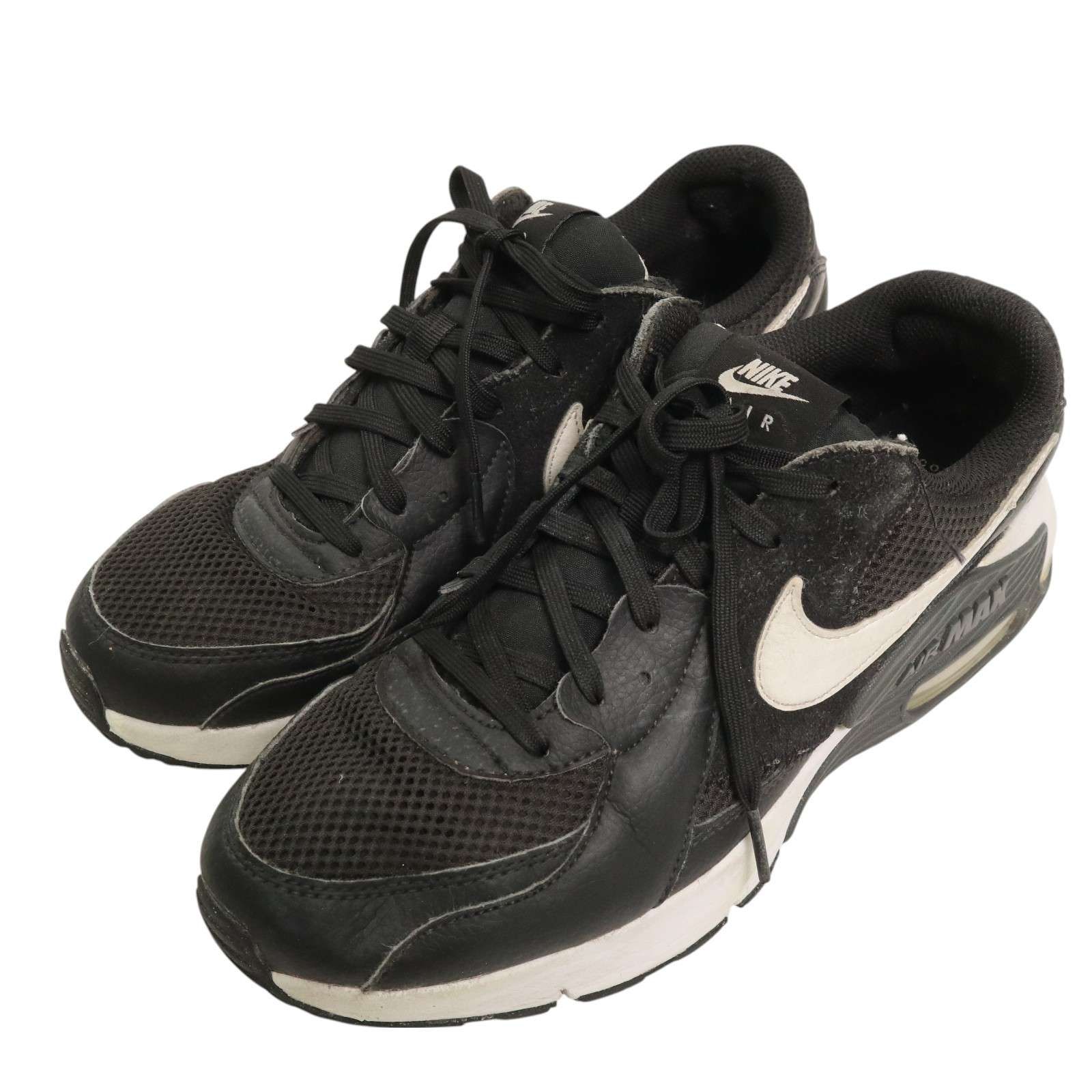 NIKE ナイキ スニーカー 黒 23cm 3600225E0126 ナイキ（nike）│Z-CRAFT（ゼットクラフト） WEB本店