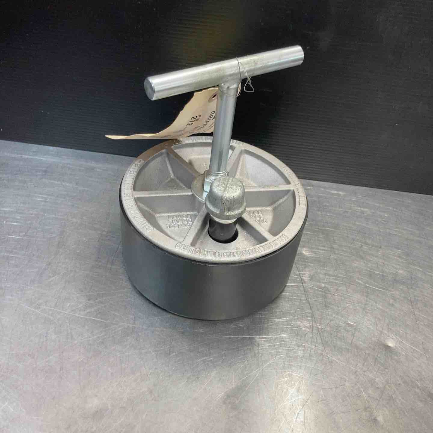 カンツール メカニカルプラグ BIGタイプ 200mm 配管 止水 東大和店 HRDEVELOPMENT_JP