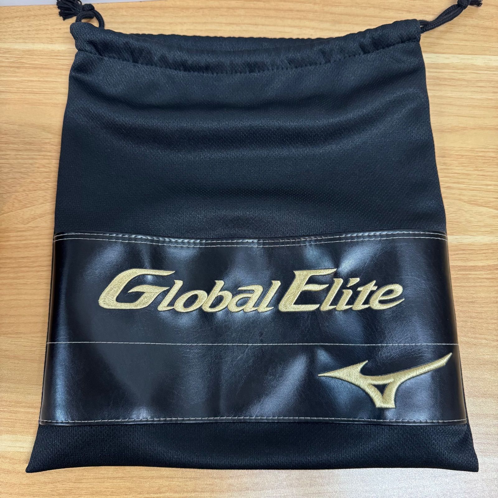 グローバルエリートオーダー 軟式用グローブ