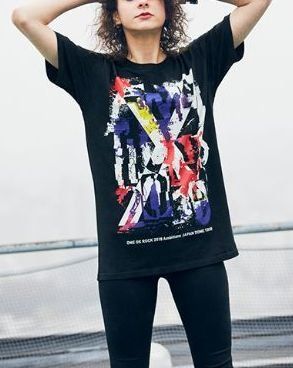 ROCK ワンオクロック