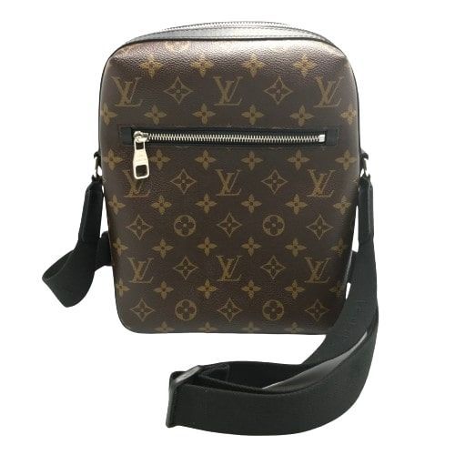 美品 LOUISVUITTON ルイヴィトン トーレスPM 斜め掛け ショルダー