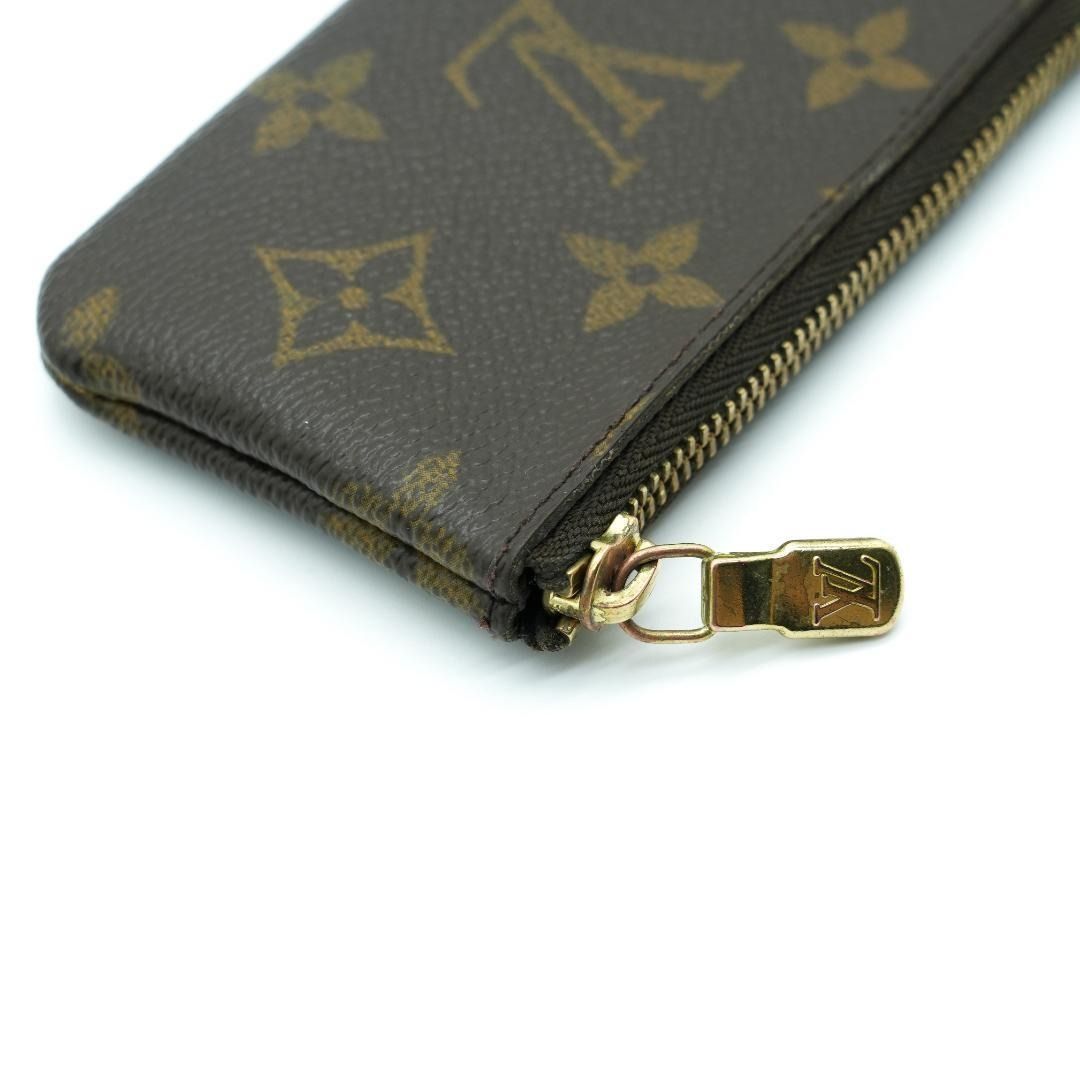Louis Vuitton キーケース 小銭入れ モノグラム M62650 ルイヴィトン
