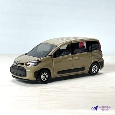 タカラトミー トミカ No.16 トヨタ シエンタ トミカシリーズ