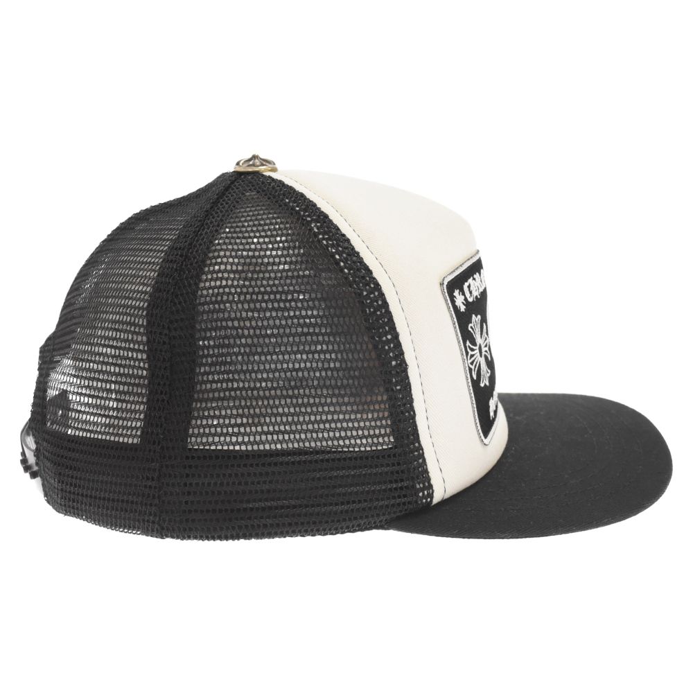 CHROME HEARTS (クロムハーツ) TRUCKER CAP CH トラッカーキャップ