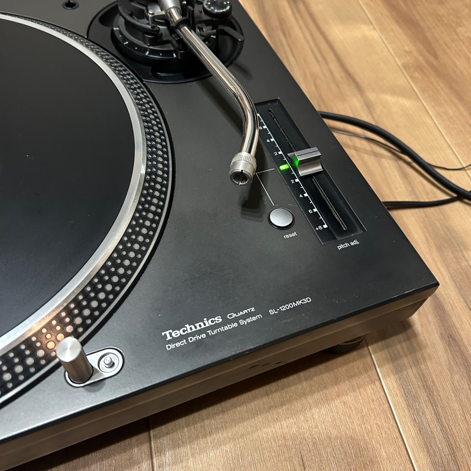 SL1200 mk3d