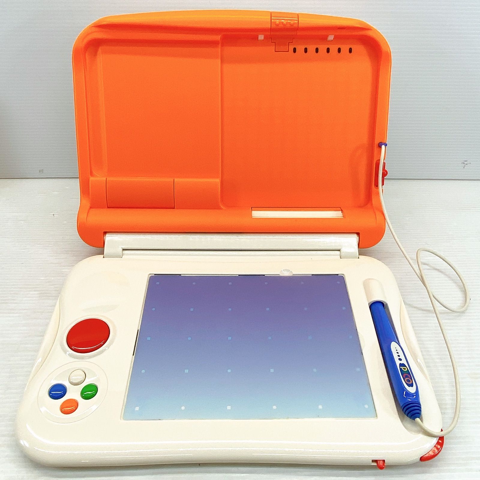 ◇ SEGA それいけ！ アンパンマン 遊びが学びの最初の一歩