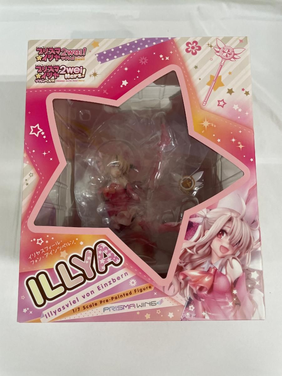 PRISMA WING イリヤスフィール・フォン・アインツベルン 1/7 hq720.jpg?sqp=-