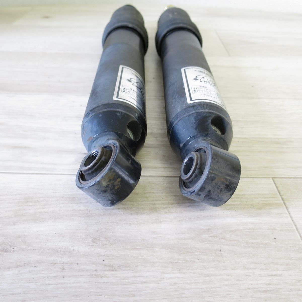 送料無料] セット◇HKS Genb 玄武 クラウドウォーカー ハイエース 200