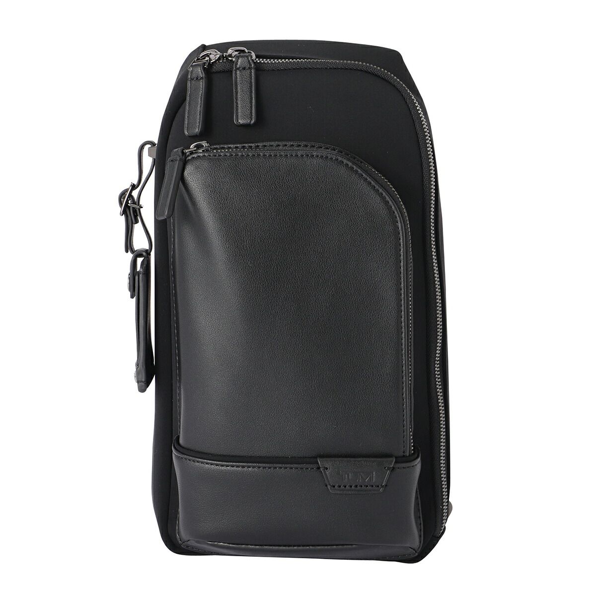 新品 トゥミ TUMI ウエストバッグ・ボディバッグ ハリソン ブラック 
