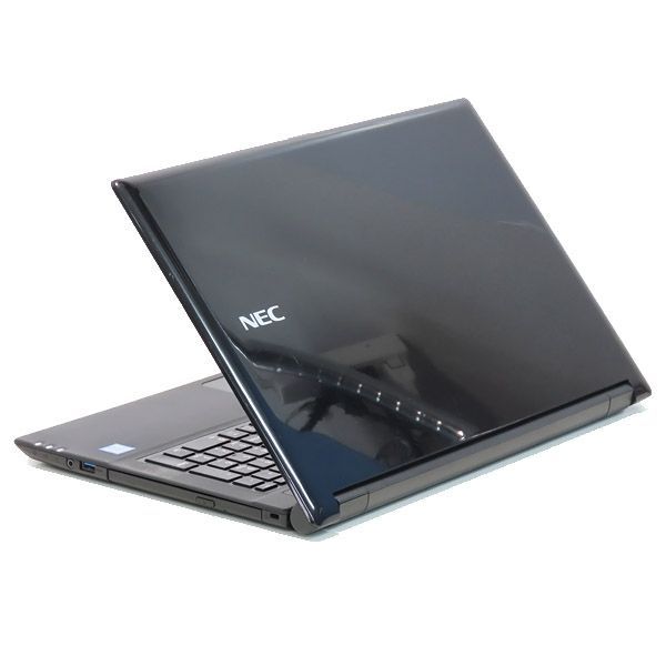 第7世代 Core i5 メモリ 16GB SSD 240GB NEC VersaPro VRT25F-5 ノート