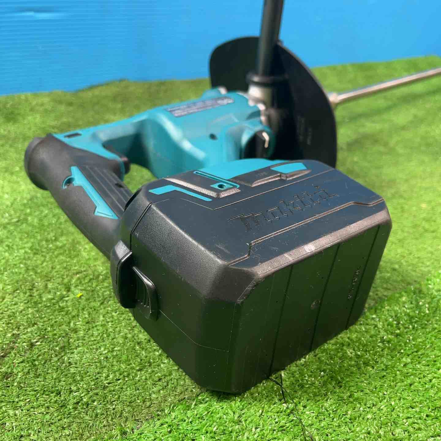 マキタ makita コードレスかくはん機 UT130DZ 18V6.0Ahバッテリー付き 岩槻店 HRDEVELOPMENT_JP