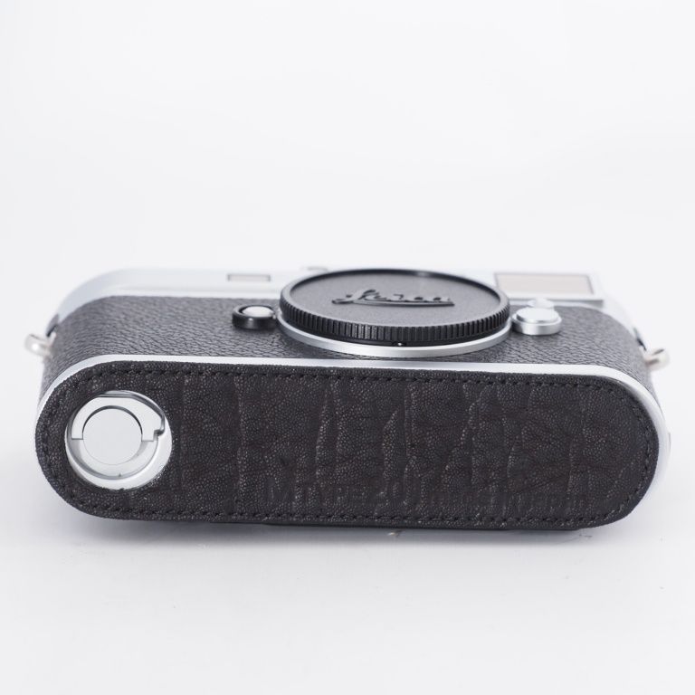 Leica ライカ M9-P ボディ シルバークローム M9P CCD交換対策