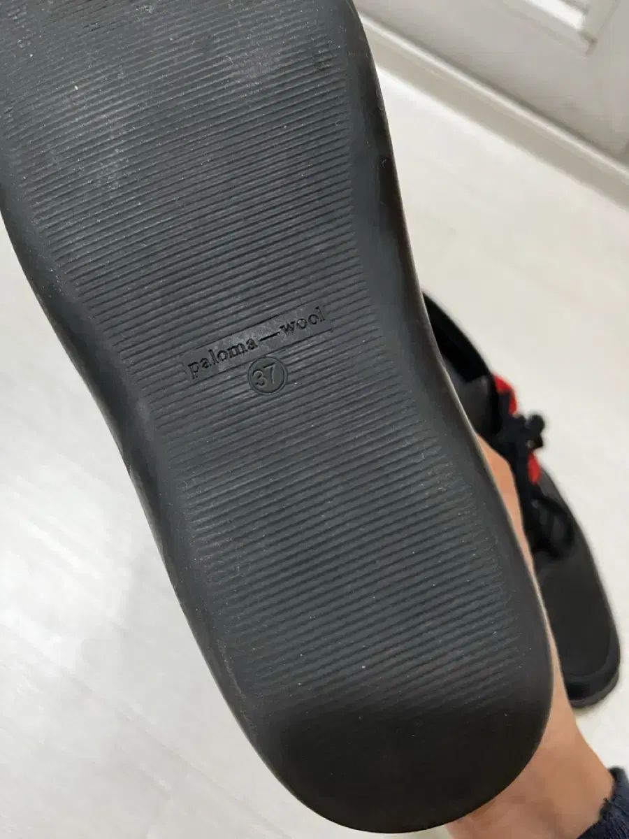 パロモール バレリーナ