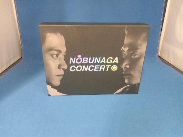 信長協奏曲 Blu-ray BOX(Blu-ray Disc) - メルカリ