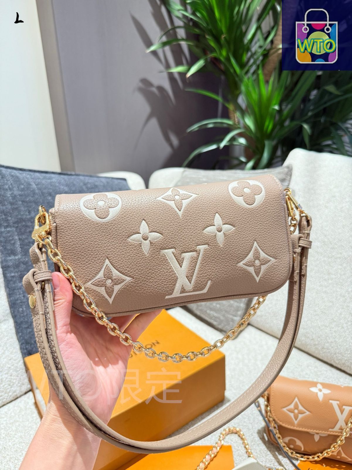 【送料込み】Louis Vuitton ドラムバッグ モノグラムキャンバス バッグ・財布・小物 モノグラム・シグネチャー カタログ｜ルイ