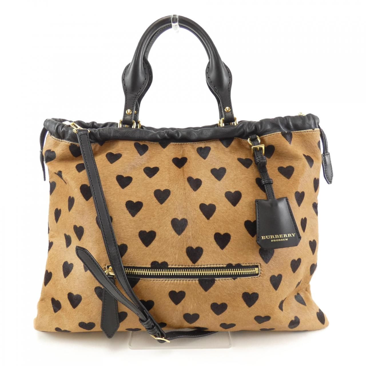 バーバリープローサム BURBERRY PRORSUM BAG - メルカリ