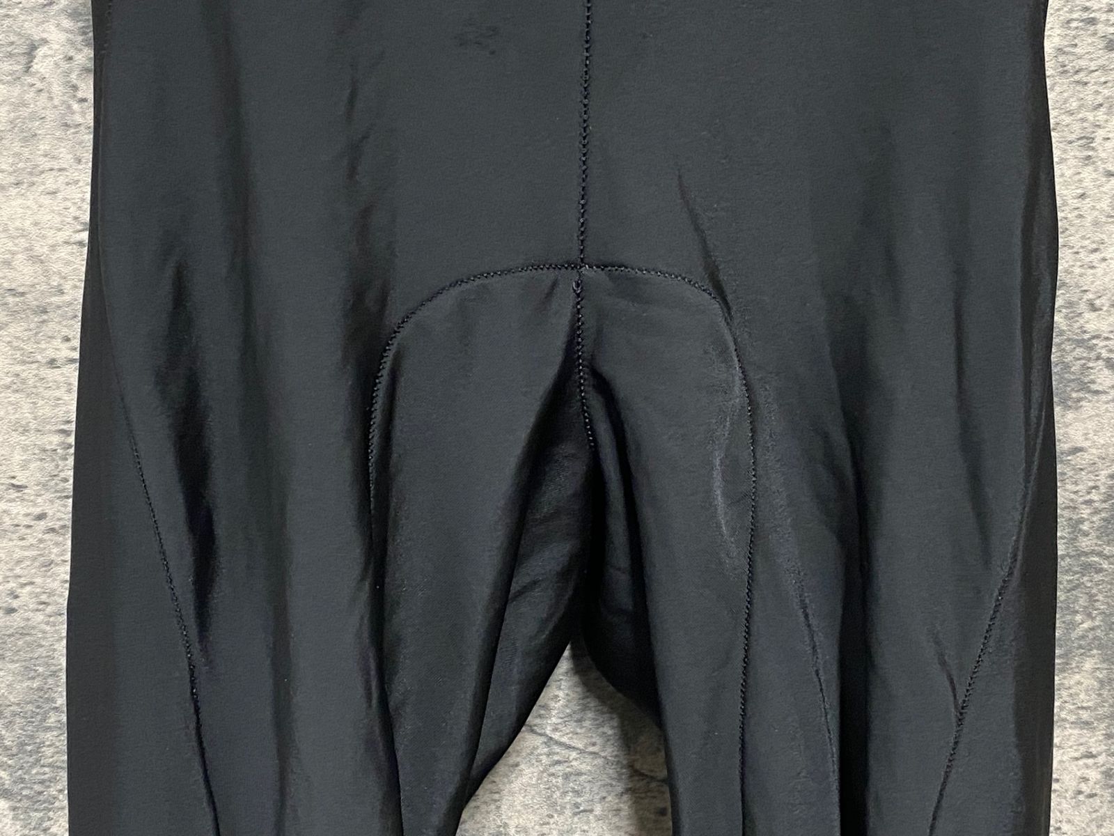 JD379 ラファ Rapha CORE WINTER TIGHTS ビブタイツ M 黒 裏起毛