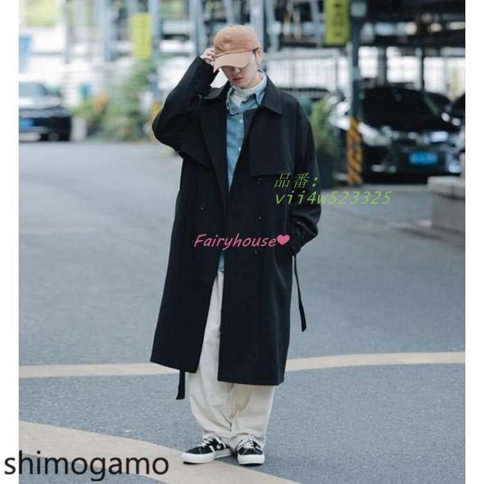 トレンチコート