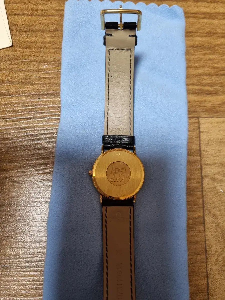 18k デビル