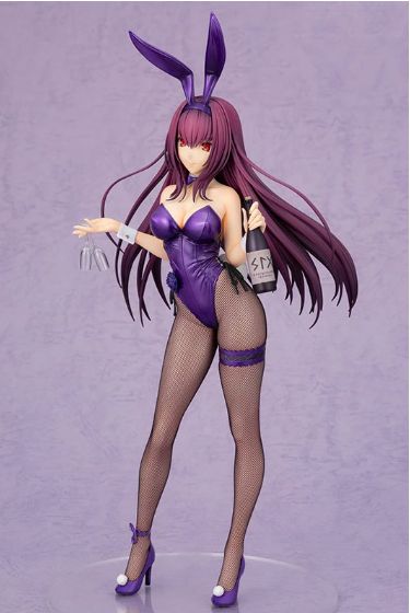 Fate/Grand Order スカサハ バニーVer. 1/7 フィギュア - メルカリ
