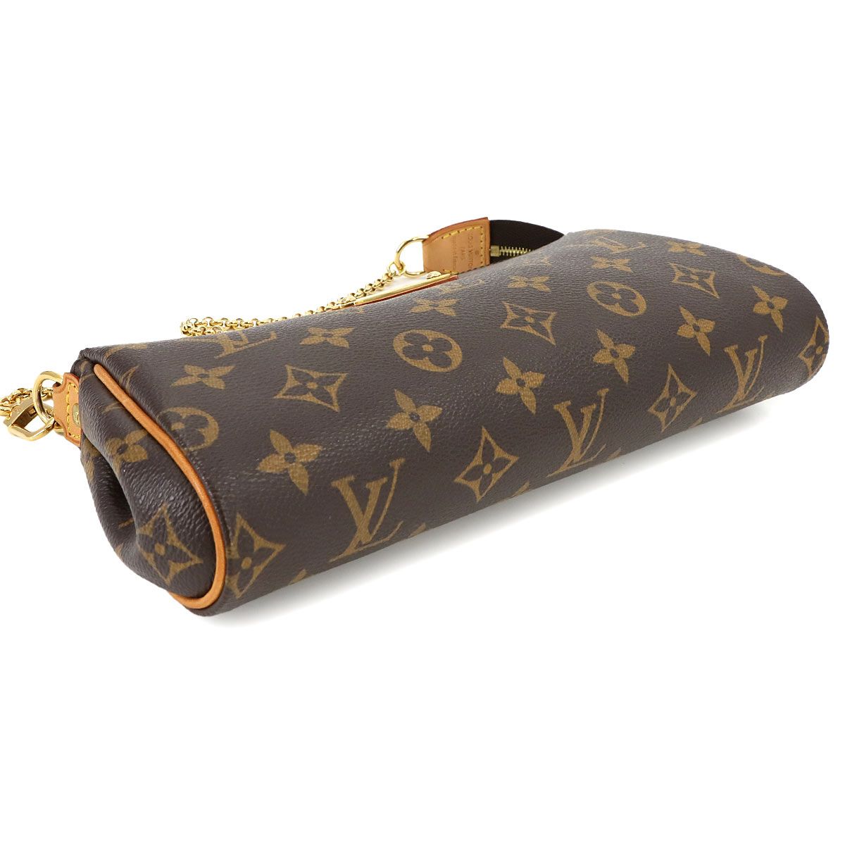 新品同様 ルイ ヴィトン バッグ モノグラム エヴァ 2way ハンド ショルダー バッグ M95567 レディース 90274202 【中古】ブランド 新品同様 ルイ ヴィトン LOUIS VUITTON モノグラム エヴァ 2way ハンド