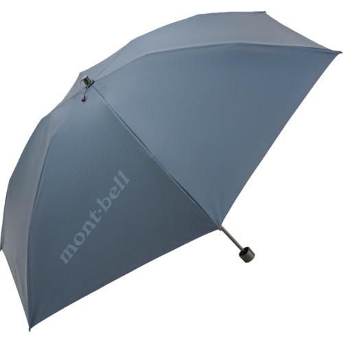 2営業日で発送 Mont-bell モンベル montbell トラベル サンブロックアンブレラ 50 1128658 BLBK ブルーグリーン 1128658BLBK 7454