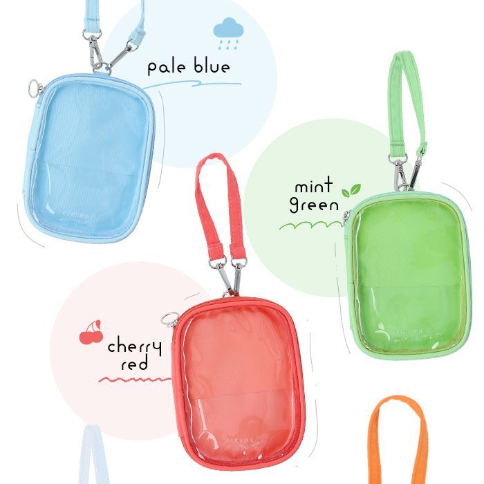 まりも　アクスタケース ☆ アクスタケース M q-lia クーリア アクスタケース Mサイズ