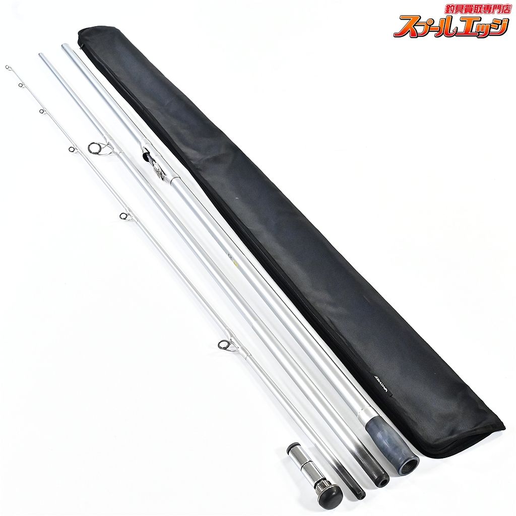 ダイワ 14プライムキャスター 30-405 W DAIWA PRIME CASTER シロギス K_187 v43401