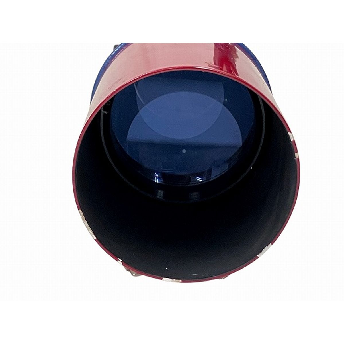 Carton MINI6 D 60mm F 360mm 天体望遠鏡 ミニロク カートン O10490221