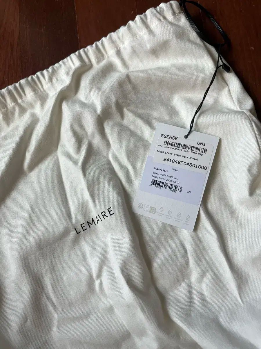 LEMAIRE ルメール
