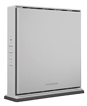 【中古】(非常に良い)WN-DAX3000GRNEW 360コネクト Wi-Fi6対応無線LANルーター