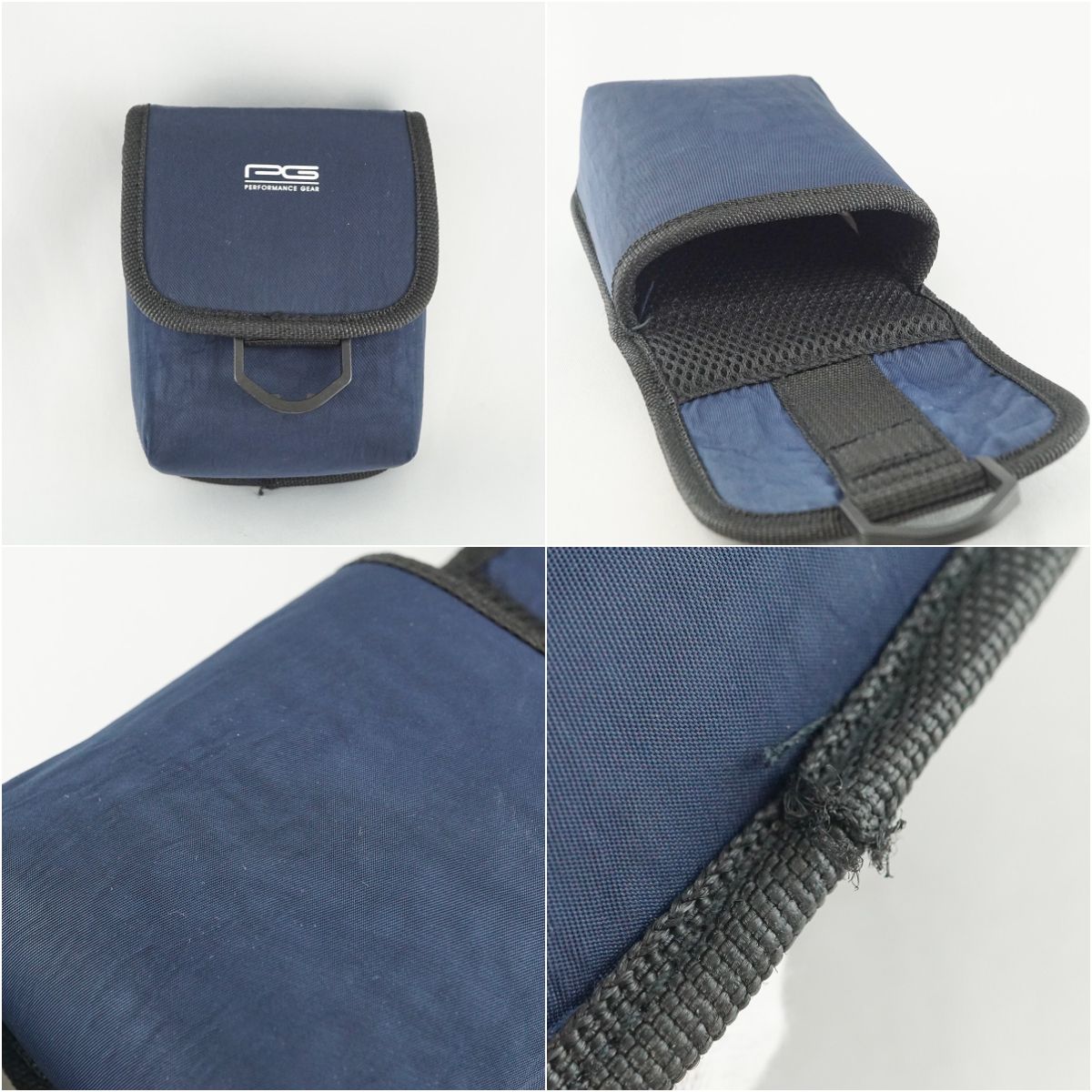 ゴルフ用レーザー距離計