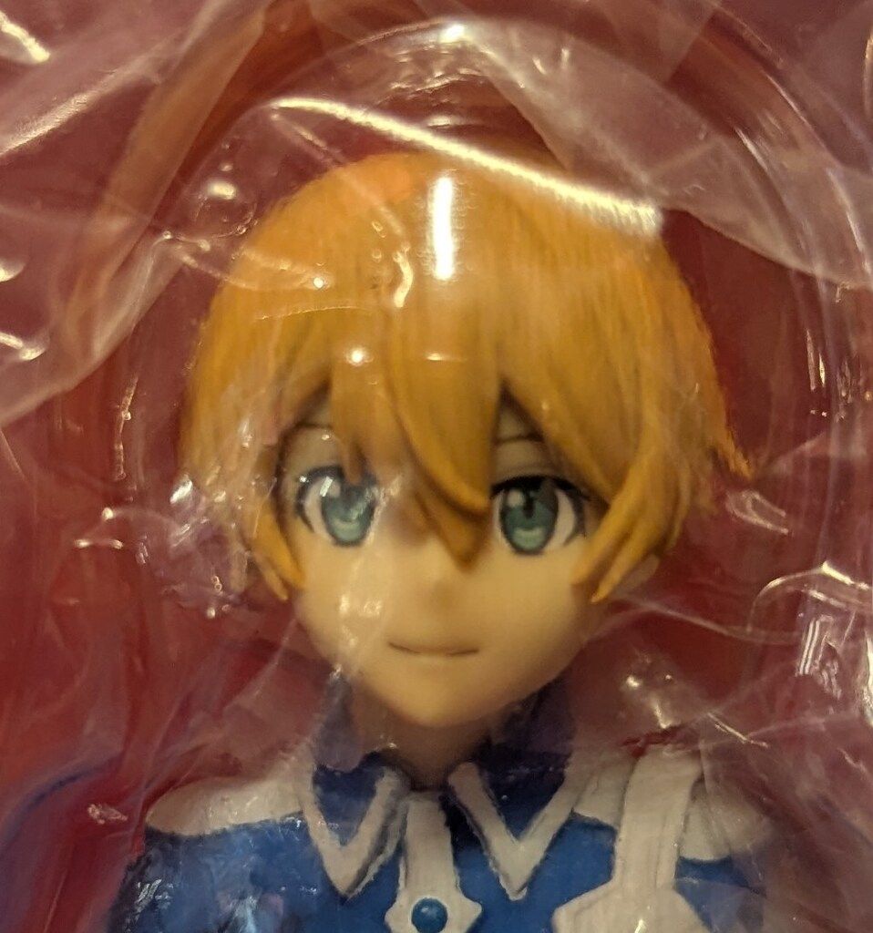 MAXFACTORY figma ソードアート・オンライン アリシゼーション