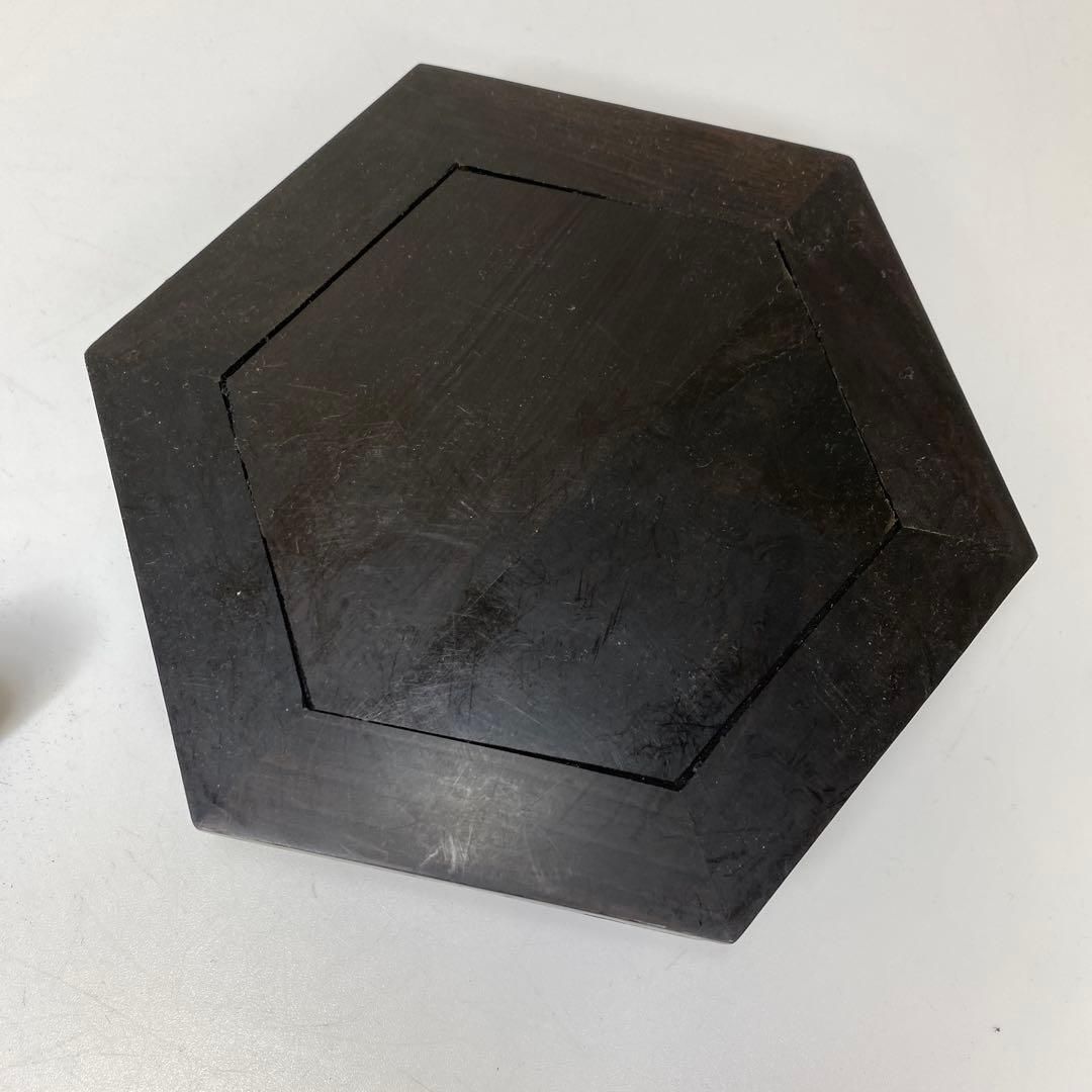 中国古玩　大明宣徳年表　銅香炉　2056g トコヒ　東さ6-1208☆2F 中国古玩 大明宣徳年表 銅香炉 2056g トコヒ 東さ6-1208☆2F