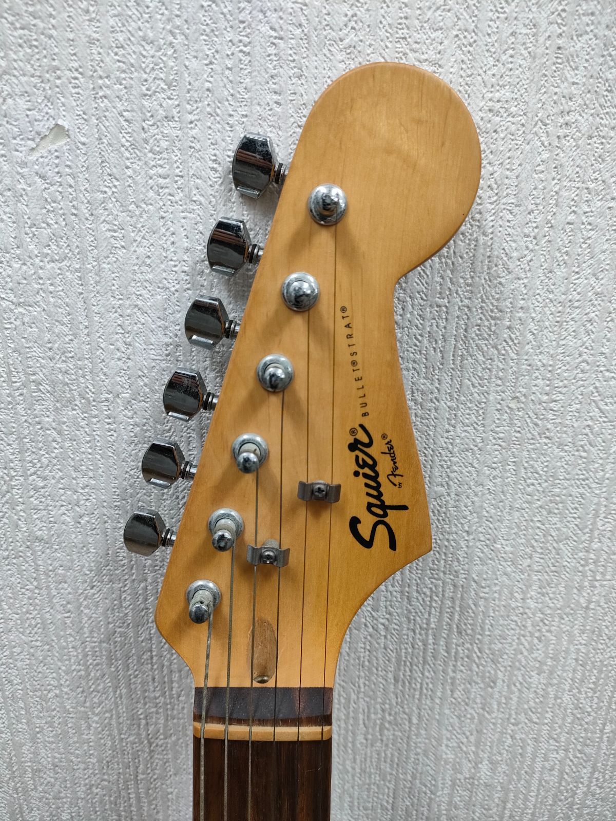 2022新生活 新品未使用品 エレキギター Squier ソフトケース 管理番号