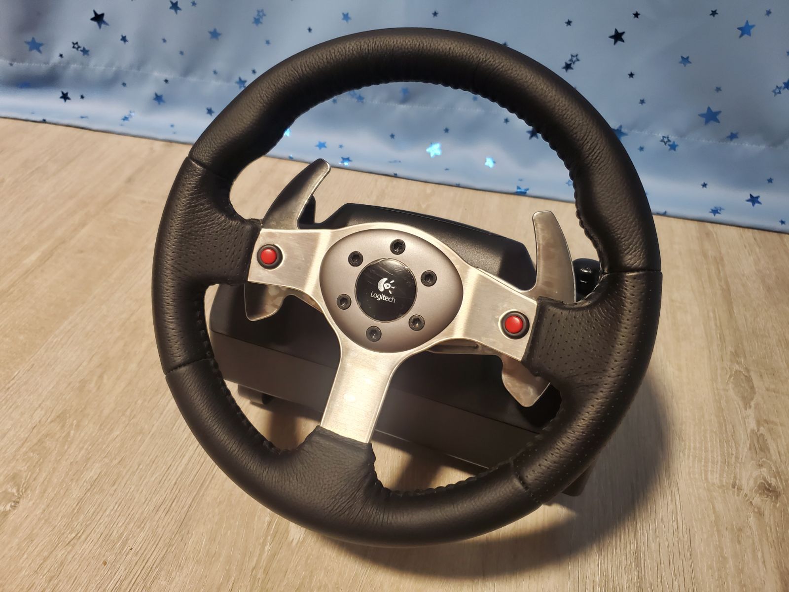 logitech G25 【中古品】 ハンコン