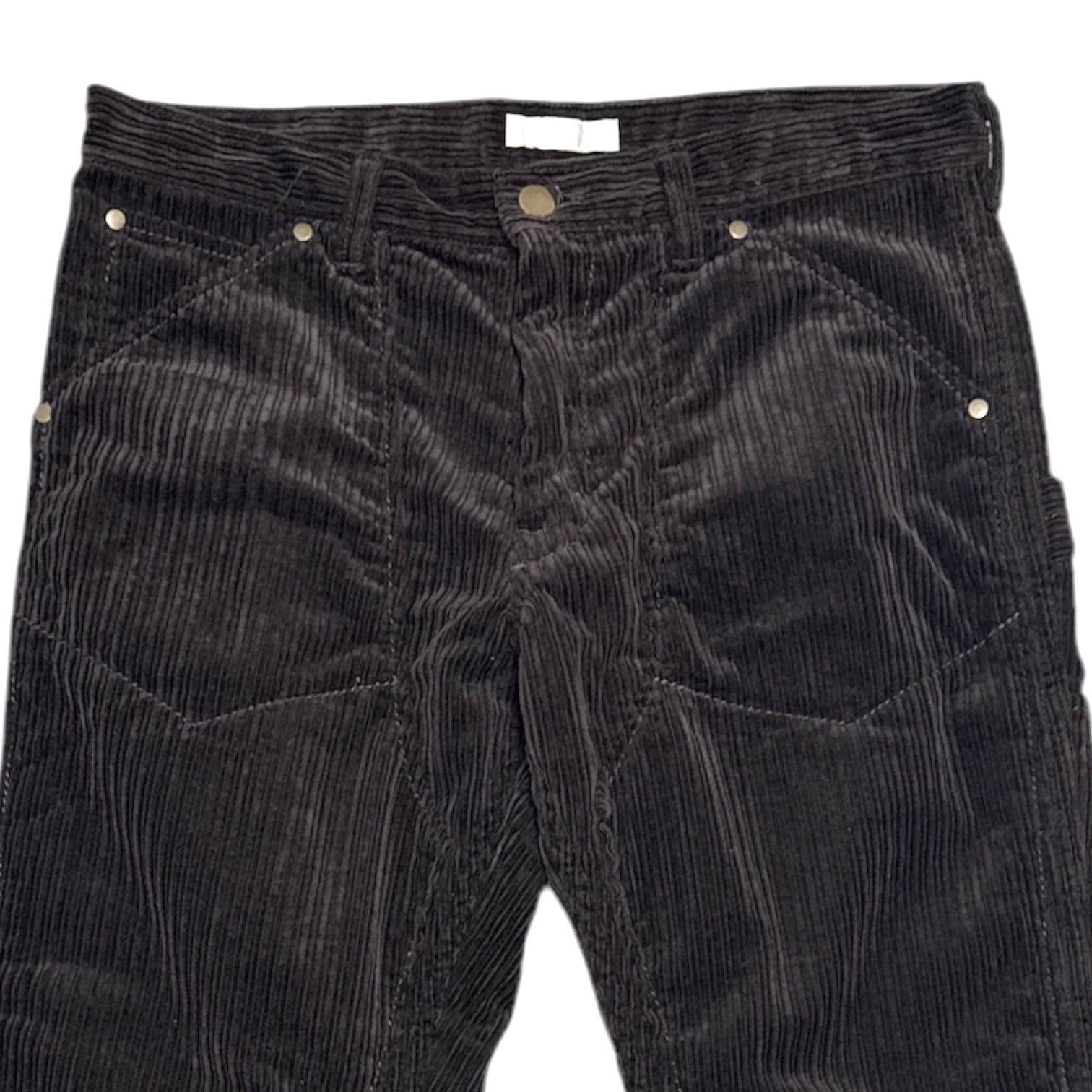 NUMBER (N)INE 02AW Corduroy Painter Trouser (ジョージ期) - メルカリ